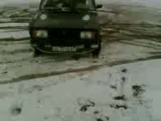 Jiguli Racing 2 🚗