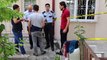 Sivas'ta kardeşler arasında arsa kavgası: 1 yaralı