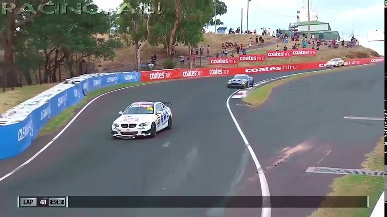 Racing and Rally Crash Compilation Week 5 February 2017