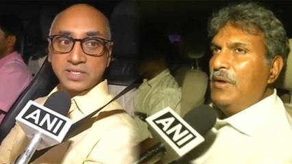 PM Modi पर TDP सांसदों ने लगाया Andra Pradesh को धोखा देने का आरोप । वनइंडिया हिंदी