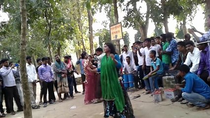 কতদিন কোন ভালো ডান্স দেখি না -- New picnic Dance