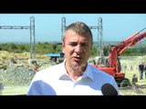 Ora News - Nënstacion i ri elektrik për Gjirin e Lalzit, investim 458 mln lekë