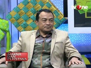 Memaknai Hari Kemenangan (Bagian 1)