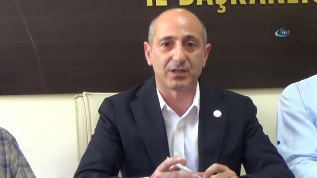 CHP'li Ali Öztunç, "Bedelli Askerler Kahramanmaraş'ta Eğitilsin"