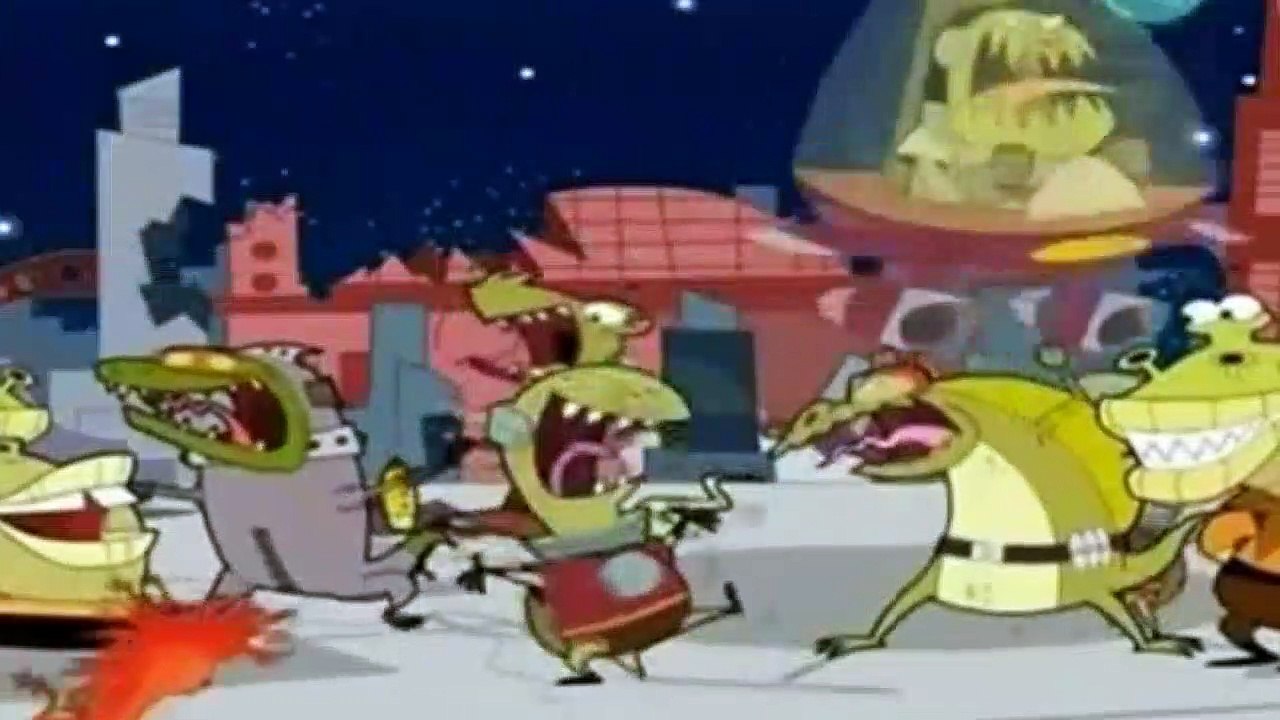 Atomic Betty S01E21 - The Incredible Shrinking Betty