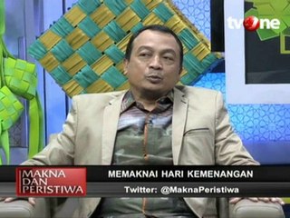 Memaknai Hari Kemenangan (Bagian 3)