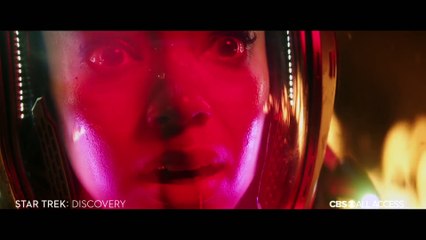 Star Trek Discovery Saison 2 - Bande-annonce 1 (VO)