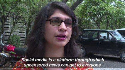 Huge number of young Pakistanis set to go to the polls