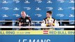 Red Bull Ring 2018 - Press conference Qualifying sessions