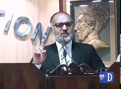 IHC judge makes startling allegations against ISI 'meddling' in Nawaz, Maryam cases