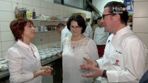Histori shqiptare nga Alma Çupi - Shefat e kuzhines ringjallin shijen shqiptare!