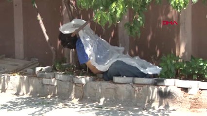 Adana Tesisatçı 1'inci Kat Balkonundan Düşüp Öldü; Arkadaşları Şaşırdı