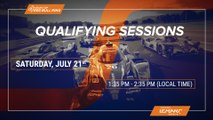 REPLAY - 4 Hours of the Red Bull Ring 2018 - Qualifying Sessions