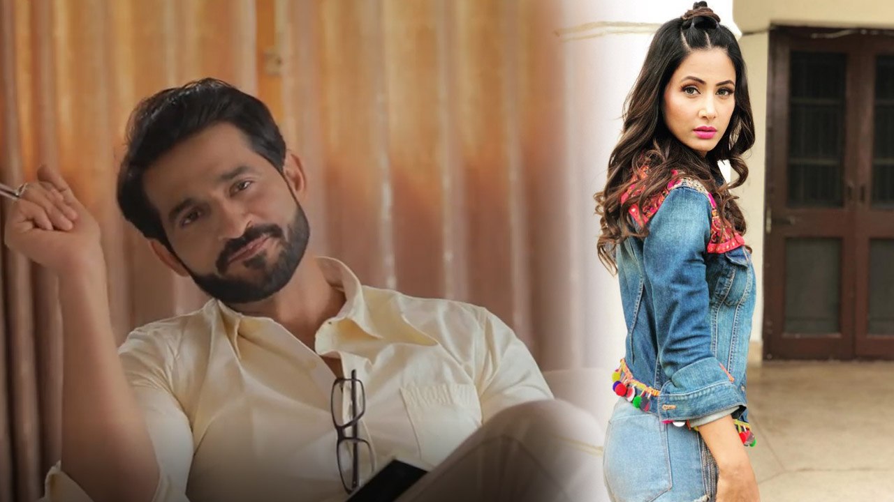 Hina Khan's Bhasoodi song gets TOUGH COMPETITION from Hiten Tejwani's Debut song । FilmiBeat