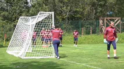 Ünal Karaman Yükleme Yaptı