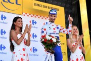 Tour de France : le coup de gueule d’une hôtesse