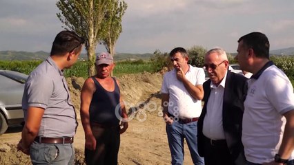 Ora News - Investim për të shpëtuar Fushën e Elbasanit nga përmbytjet