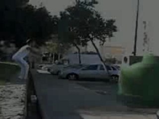 presentacion jesuli urban trickers