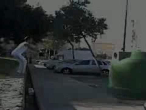 presentacion jesuli urban trickers