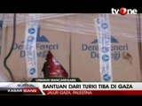 Bantuan Kemanusiaan Turki untuk Palestina di Hari Lebaran