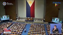 Mga programa para sa pagpapaunlad ng Mindanao, binigyang-diin