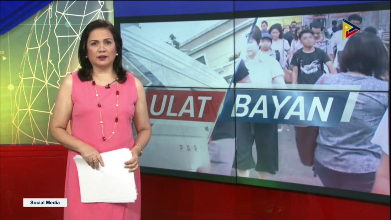 Albayalde, pinatututukan ang pagpatay sa radio broadcaster sa Albay