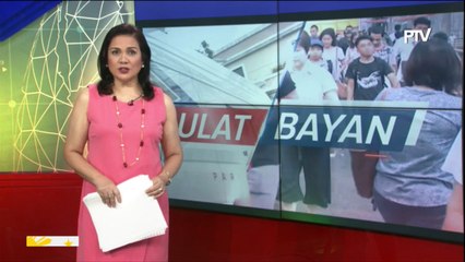 Operasyon ng bagong telco player, tuloy na sa 2019