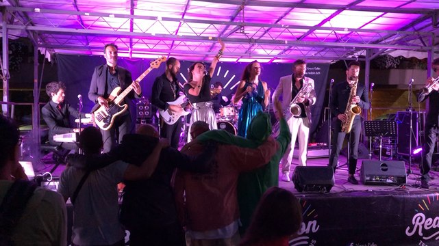 Cut the Alligator ouvre les concerts de l’été en beauté