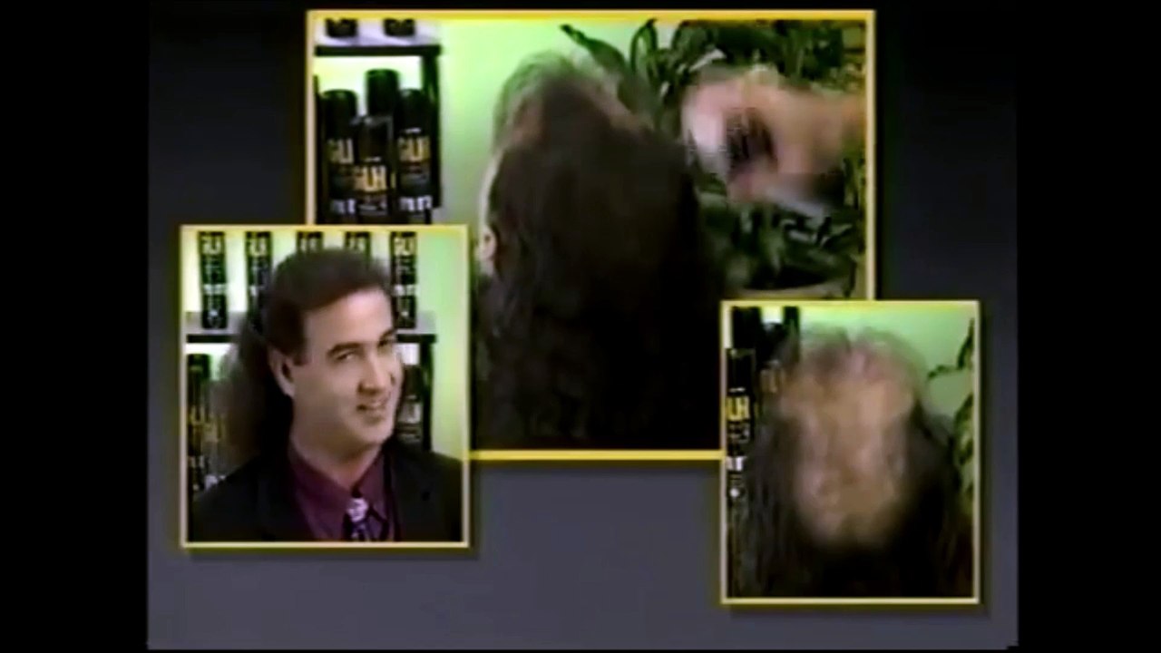 MAGICAL HAIRs - JUST IN MINS GET YOUR HAIRS BACK