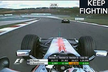 Download Video: 05 GP Turquie - Istanbul 2008 P4