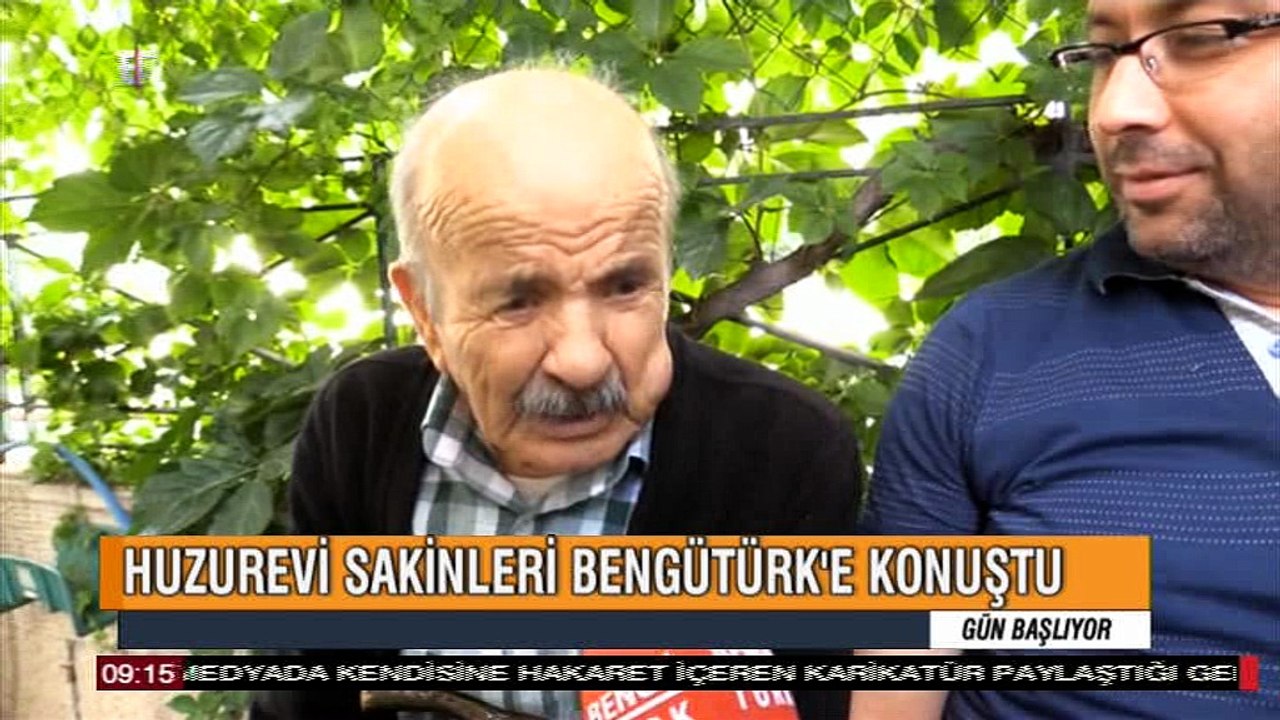 GÜN BAŞLIYOR 20 TEMMUZ 2018