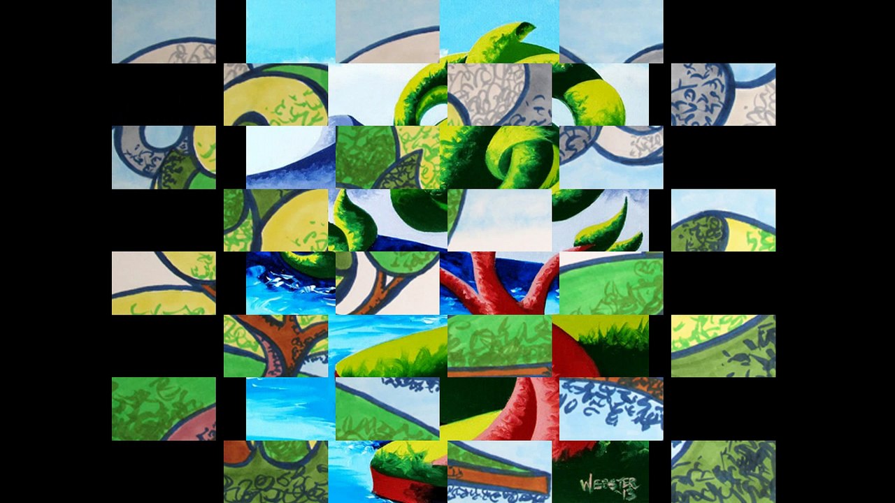 Mark Webster