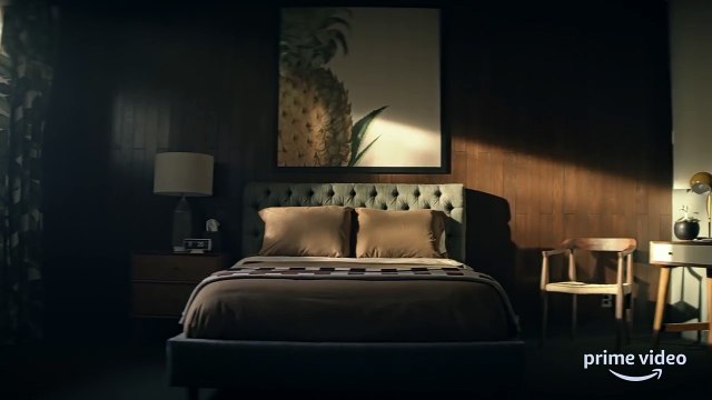 Homecoming - Premier teaser de la série Amazon avec Julia Roberts (VO)