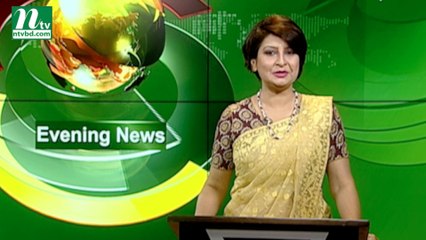 NTV Evening News | 21 July, 2018