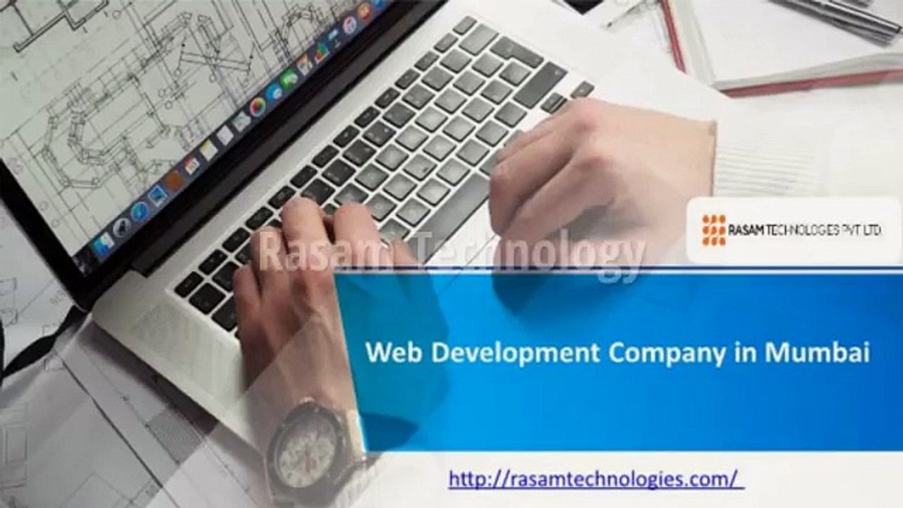 Web Development Company in Mumbai ~ Rasam Technology