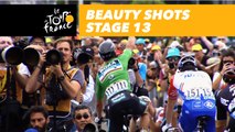 Beauty - Étape 13 / Stage 13 - Tour de France 2018