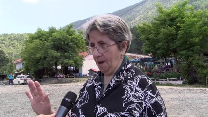 Gjinari mes “100 fshatrave”, turizmi malor dhe agroturizmi tërheq pushuesit