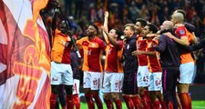 Galatasaray Sosyal Medyada Avrupa'da Zirveye Oynuyor