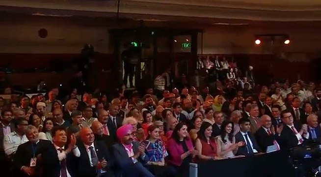 Ronish Baxter appreciates India PM Modi speech