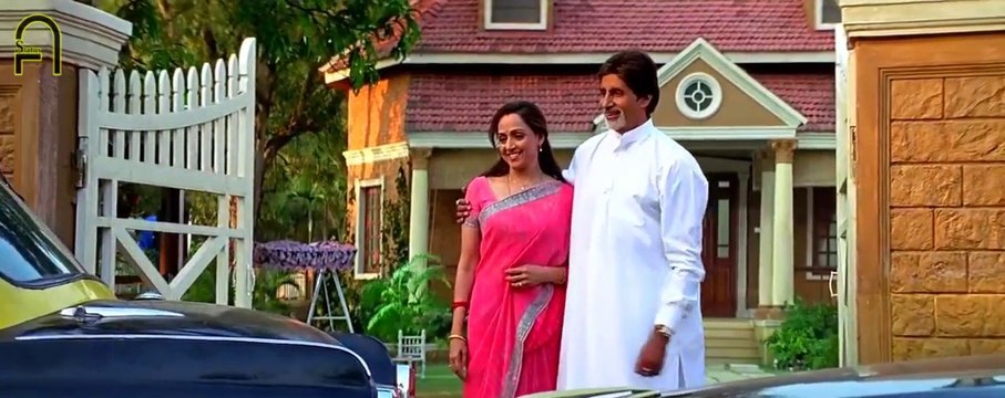 Baghban-2003-Full-Indian-Movie-Part 19-Amitabh Bachchan-Hema Malini-Salman Khan-Mahima Chaudhry-A-Status