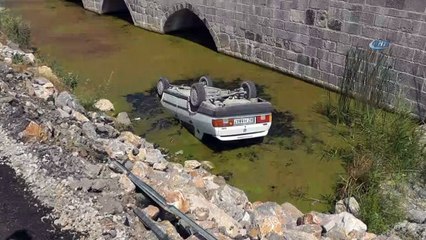 Beyşehir’de iki ayrı trafik kazası: 4 yaralı