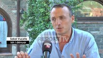 Report TV - Mëkatet e drejtësisë shqiptare, Sokol Vuçeta: 12 vite në burg pa asnjë provë