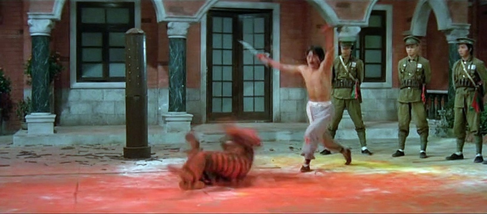 Die Todesfalle der Shaolin (Part 1)