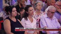Basha në Durrës: “Do ta ndalim qeverinë e lidhur me bandat” - News, Lajme - Vizion Plus