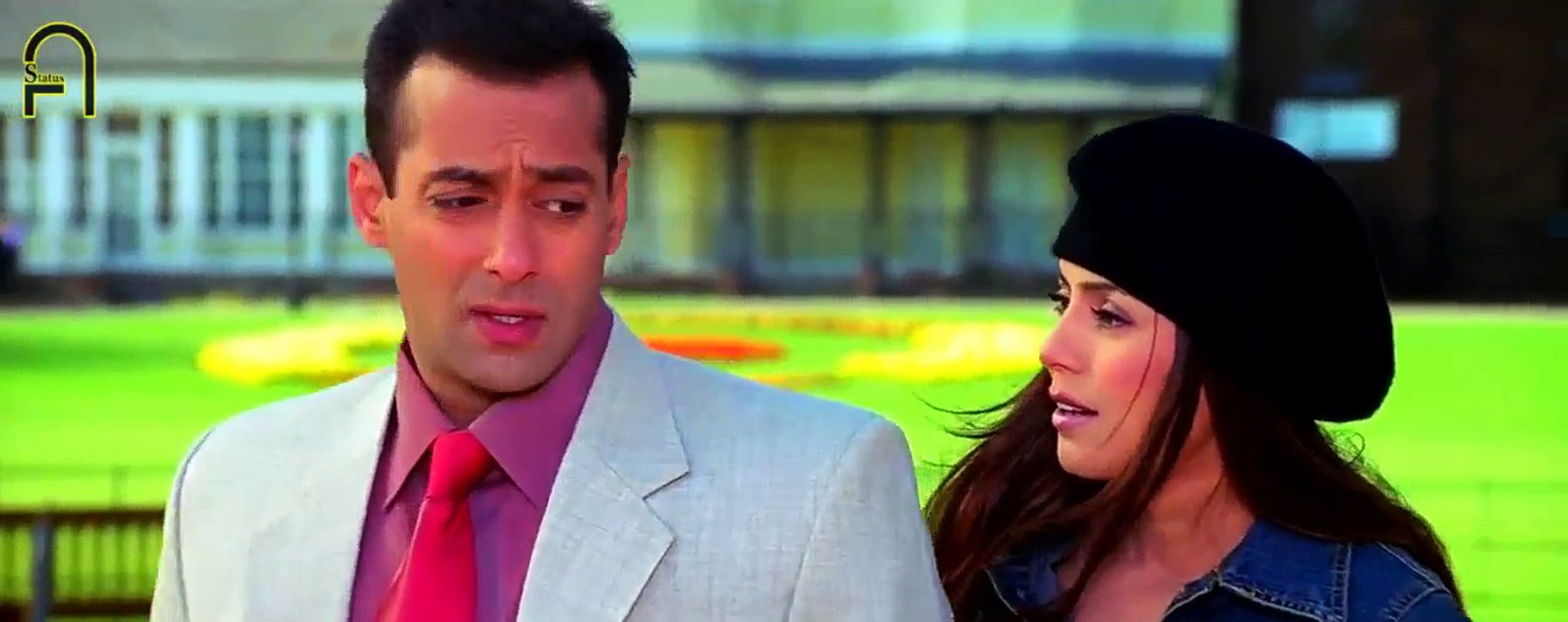 Baghban-2003-Full-Indian-Movie-Part 25-Amitabh Bachchan-Hema Malini-Salman  Khan-Mahima Chaudhry-A-Status - video Dailymotion