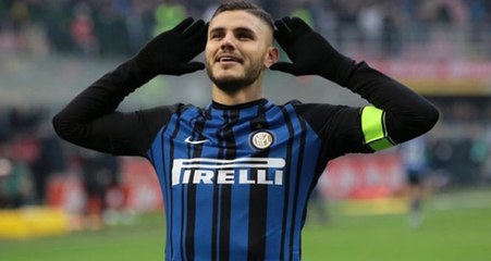 Real Madrid, 110 Milyon Euroluk Serbest Kalma Bedelini Ödeyerek Arjantinli Icardi'yi Transfer Edecek