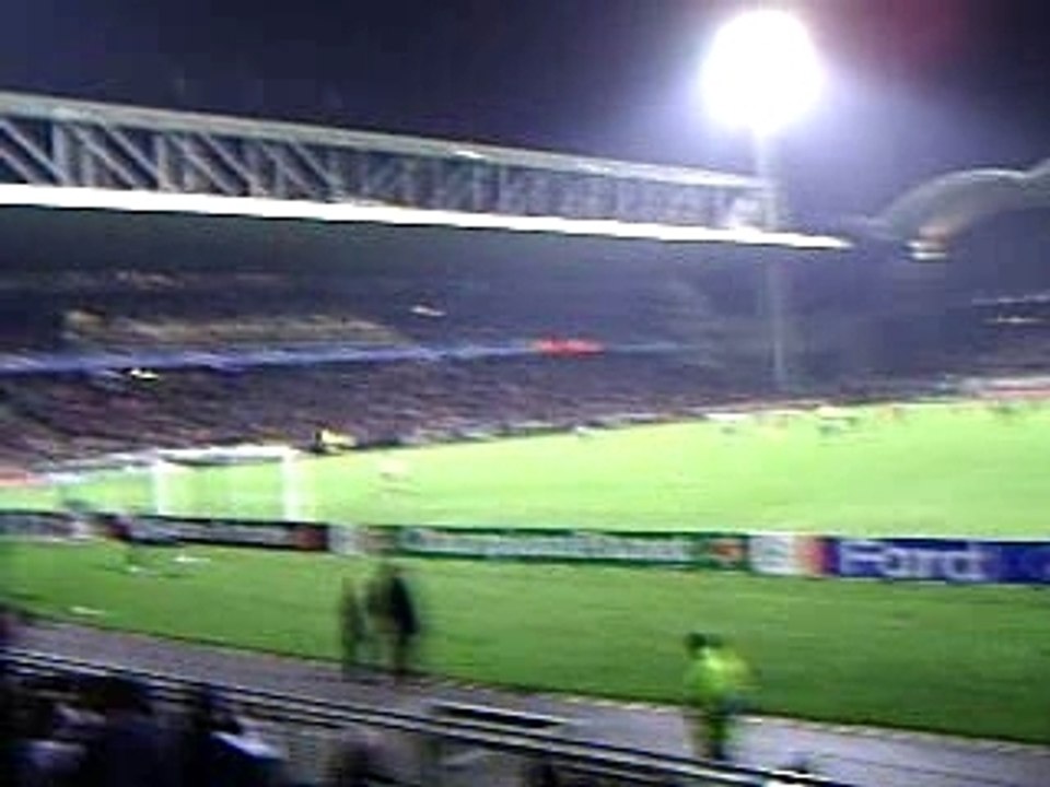 ambiance gerland