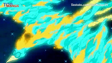 Top 10 trái ác quỷ hữu dụng mà ai cũng muốn sở hữu