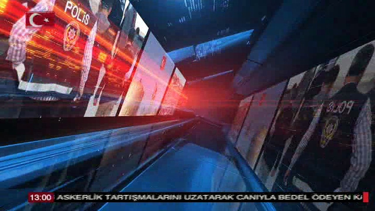 HABER BÜLTENİ 21 TEMMUZ 2018