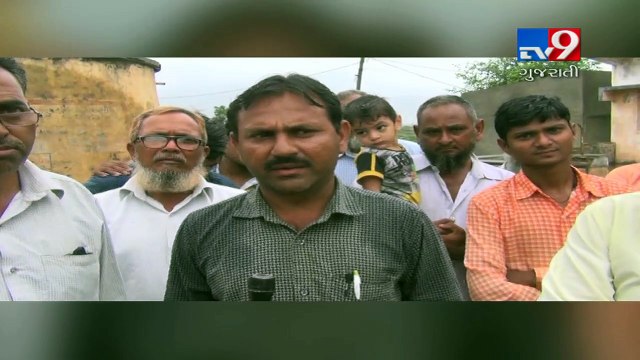 Shame on govt! Morbi villagers built bridge within 109 days without any govt assistance- Tv9 Gujarati
